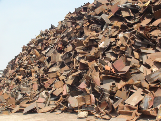 Thu mua phế liệu sắt tại Đồng Nai 05