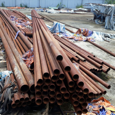 Thu mua phế liệu sắt tại Đồng Nai 09