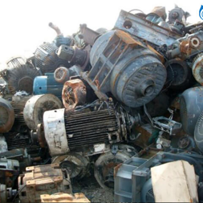 Thu mua phế liệu máy móc cũ tại Đồng Nai 07