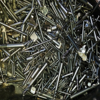 Thu mua phế liệu niken tại Đồng Nai 05