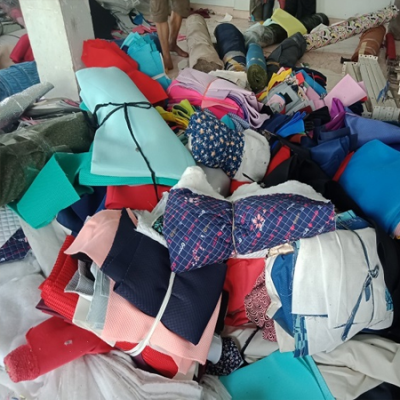 Thu mua phế liệu vải tại Đồng Nai 06