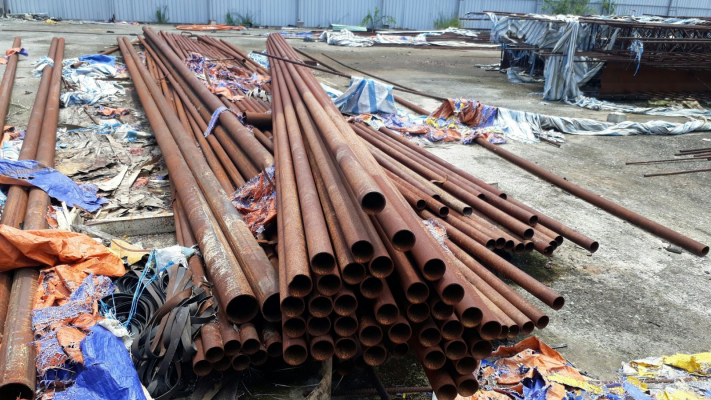 Thu mua phế liệu sắt tại Đồng Nai 03