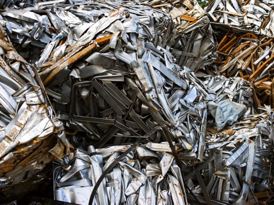 Thu mua phế liệu nhôm tại Đồng Nai 02