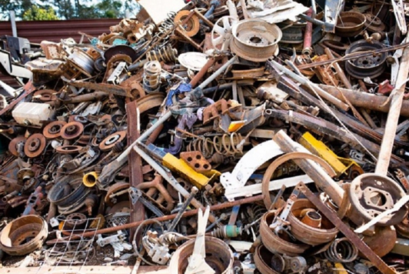 Thu mua phế liệu tại Đồng Nai 12