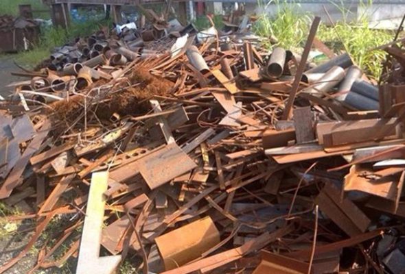 Thu mua phế liệu tại Đồng Nai 04