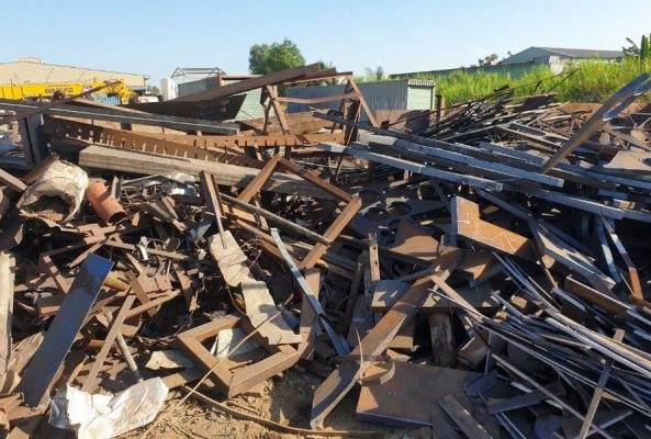 Thu mua phế liệu tại Đồng Nai 02